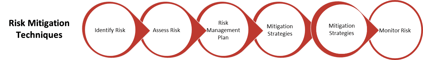 Risk Mitigation Techniques